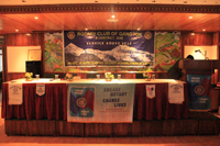 Rotary Club Of Gangtok Installation Ceremony 27.06.2014 Pic 3
